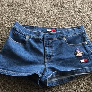 Tommy Hilfiger shorts